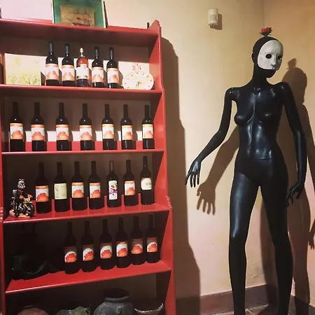 Granica Alojamento de Acomodação e Pequeno-almoço