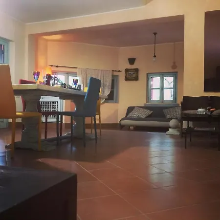 Alojamento de Acomodação e Pequeno-almoço Granica