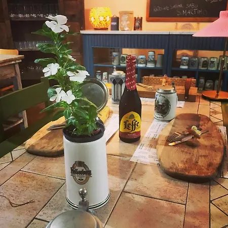Granica Alojamento de Acomodação e Pequeno-almoço *
