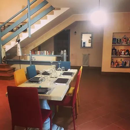 Alojamento de Acomodação e Pequeno-almoço Granica *