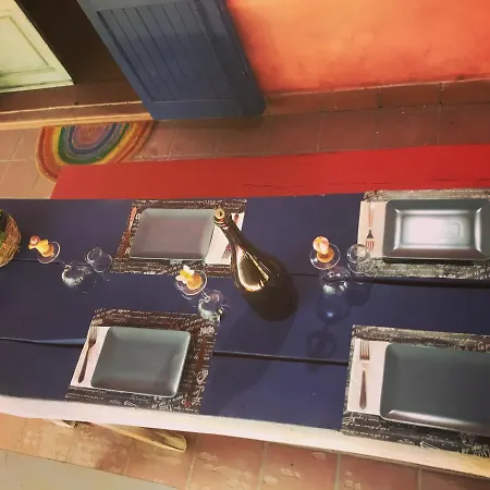 Granica Castelnuovo di Farfa