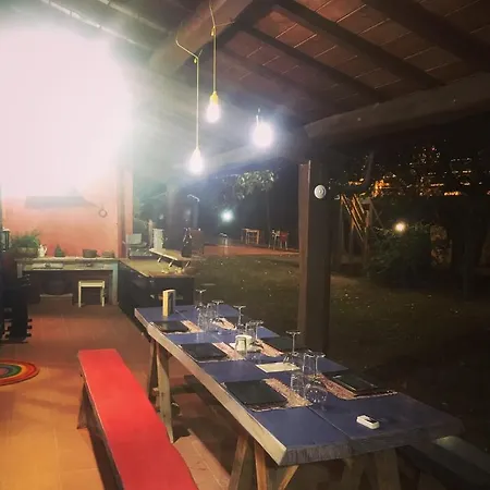 Granica Alojamento de Acomodação e Pequeno-almoço *