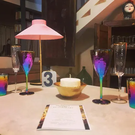 Granica Alojamento de Acomodação e Pequeno-almoço *