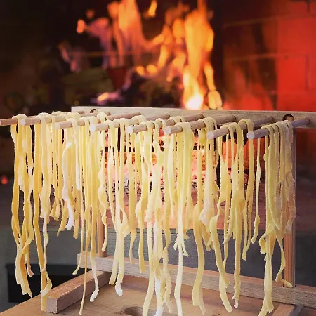 Alojamento de Acomodação e Pequeno-almoço Granica Castelnuovo di Farfa