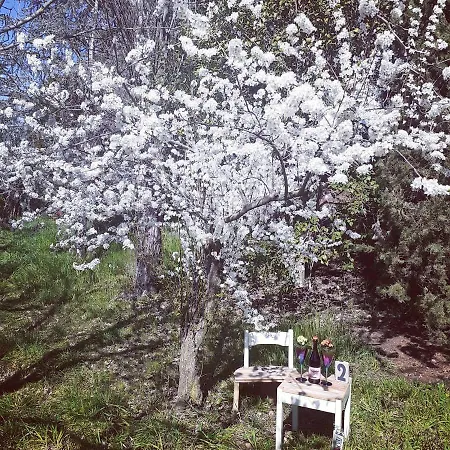 Granica Alojamento de Acomodação e Pequeno-almoço Castelnuovo di Farfa