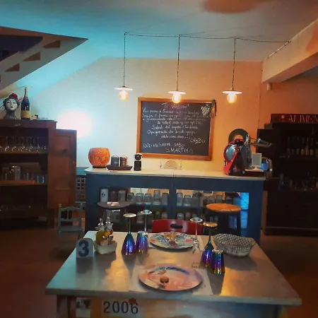 Granica Alojamento de Acomodação e Pequeno-almoço *