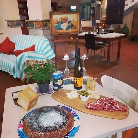 Alojamento de Acomodação e Pequeno-almoço Granica *